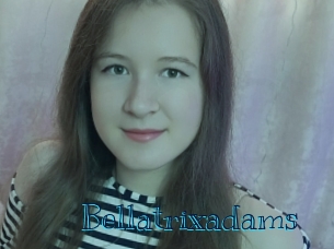 Bellatrixadams