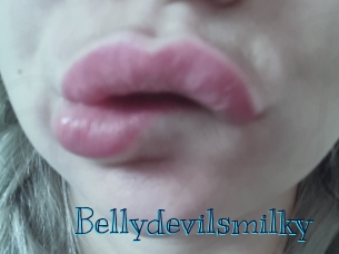 Bellydevilsmilky