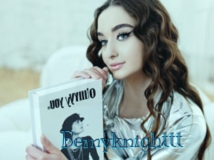 Bemyknighttt