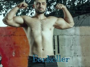 Benkoller