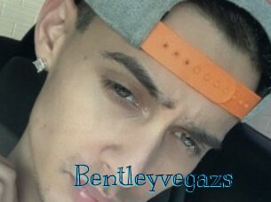 Bentleyvegazs