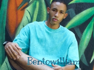 Bentowilliam