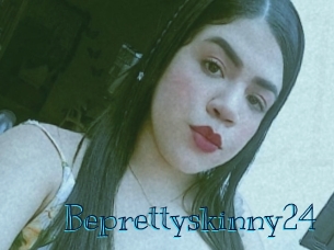 beprettyskinny24 Archive DVD BIZ