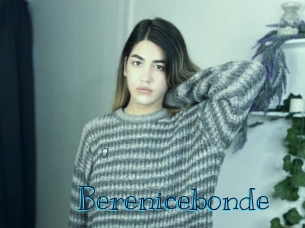 Berenicebonde