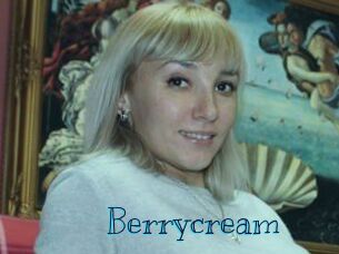 Berrycream