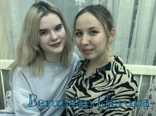 Berunaandderuna