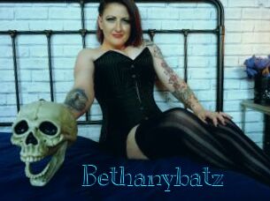 Bethanybatz