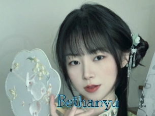 Bethanyu