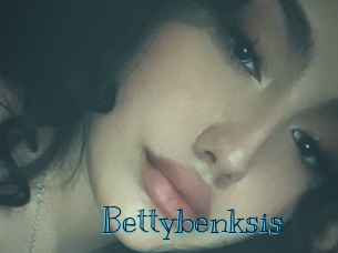 Bettybenksis