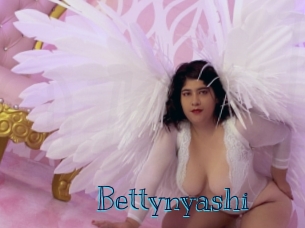 Bettynyashi