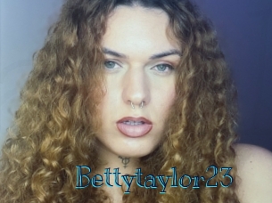 Bettytaylor23