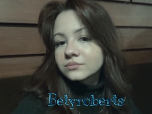 Betyroberts