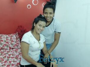 Betzyx