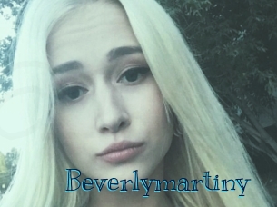 Beverlymartiny