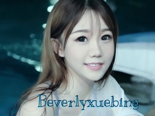 Beverlyxuebing