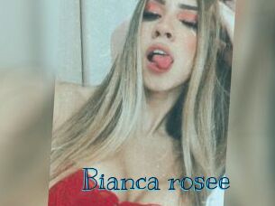 Bianca_rosee