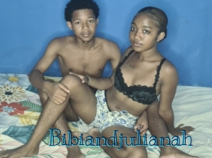 Bibiandjulianah