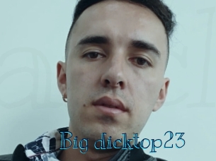 Big_dicktop23