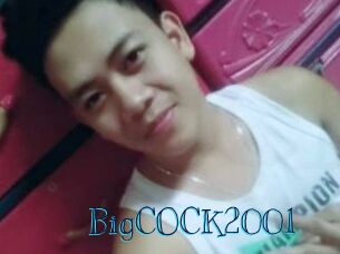 BigCOCK2001