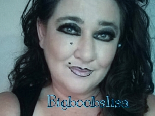 Bigboobslisa