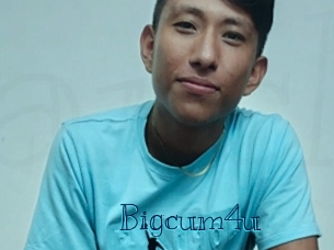 Bigcum4u