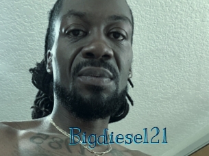 Bigdiesel21