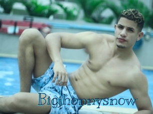 Bigjhonnysnow