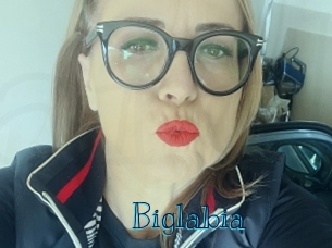 Biglabia