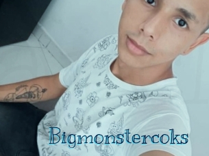 Bigmonstercoks