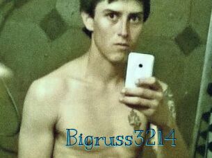 Bigruss3214