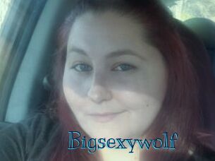 Bigsexywolf