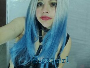 Bigsquirt