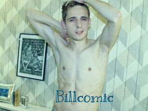 Billcomic