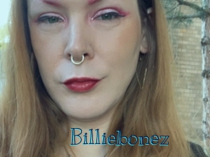 Billiebonez