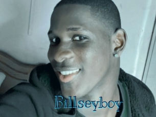 Billseyboy