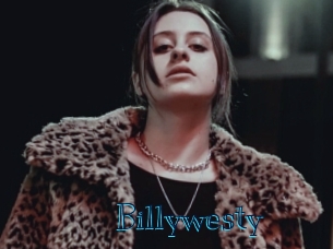 Billywesty