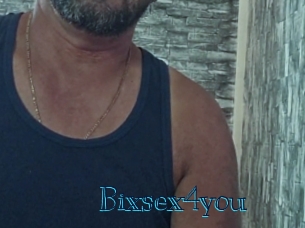 Bixsex4you