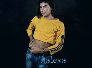 Bjalexa