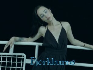Bjorkburns