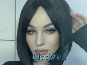 Blackalia