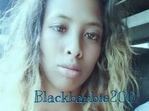 Blackbarbie200