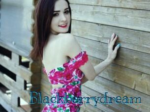 Blackberrydream
