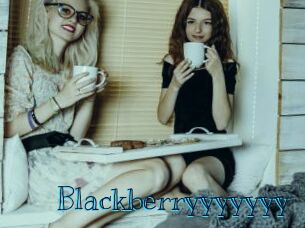 Blackberryyyyyyy