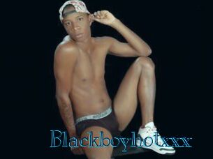 Blackboyhotxxx