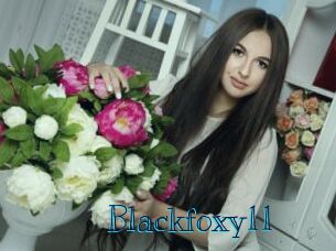 Blackfoxy11
