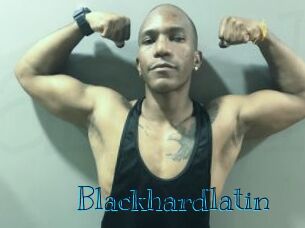Blackhardlatin
