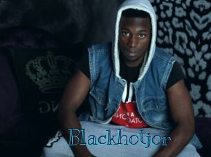 Blackhotjor