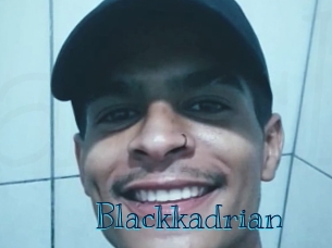 Blackkadrian