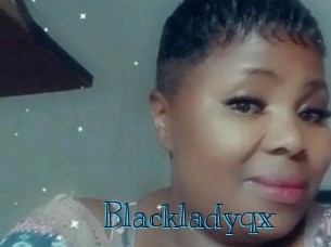 Blackladyqx