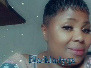 Blackladyqx